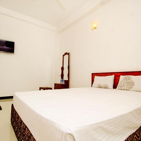 Sirisara Holiday Resort Anuradhapura Esterno foto